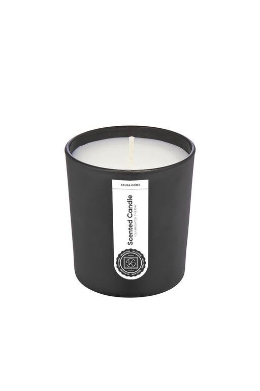 Selka Home - Bliss Cam Tasarım Kokulu Candle Mum - Selka Home | Şık tasarımlar akıllı çözümler