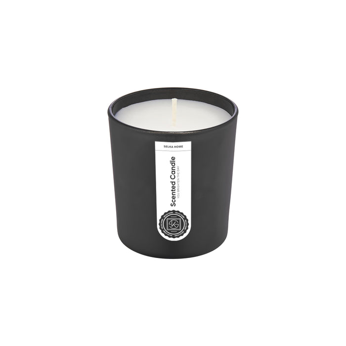 Selka Home - Bliss Cam Tasarım Kokulu Candle Mum - Selka Home | Şık tasarımlar akıllı çözümler