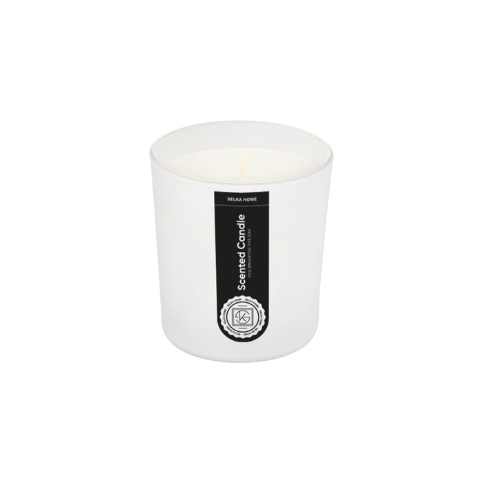 Selka Home - Bliss Cam Tasarım Kokulu Candle Mum - Selka Home | Şık tasarımlar akıllı çözümler