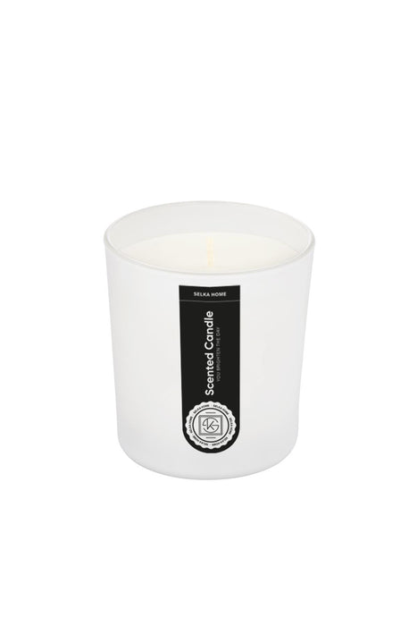 Selka Home - Bliss Cam Tasarım Kokulu Candle Mum - Selka Home | Şık tasarımlar akıllı çözümler