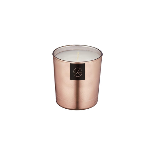 Selka Home - Miracle Cam Metalic Candle Mum - Selka Home | Şık tasarımlar akıllı çözümler