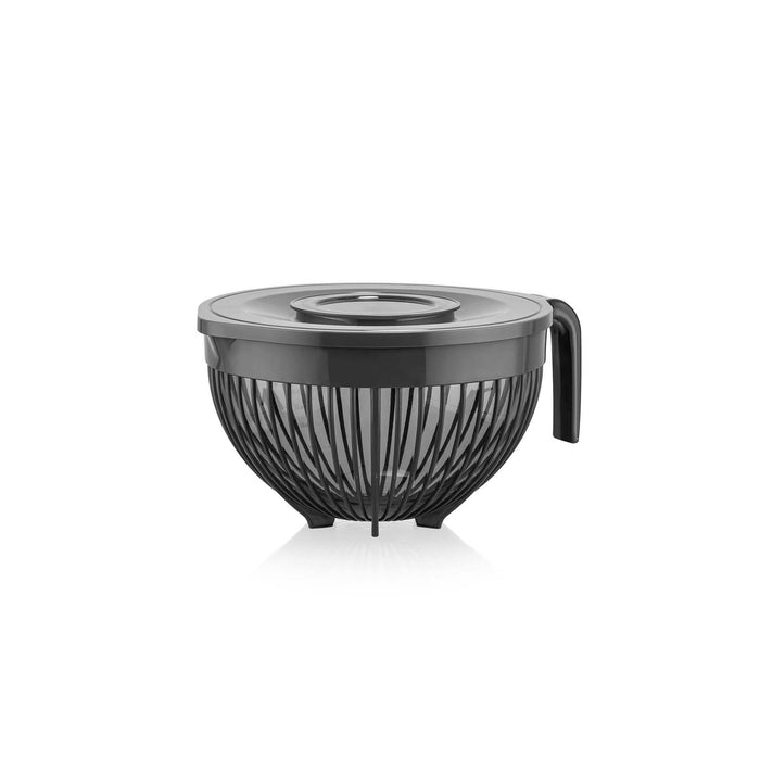Selka Home Kapaklı Mikser Kabı 3000 ml - Selka Home | Şık tasarımlar akıllı çözümler