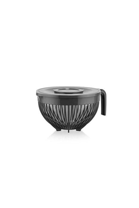 Selka Home Kapaklı Mikser Kabı 3000 ml - Selka Home | Şık tasarımlar akıllı çözümler