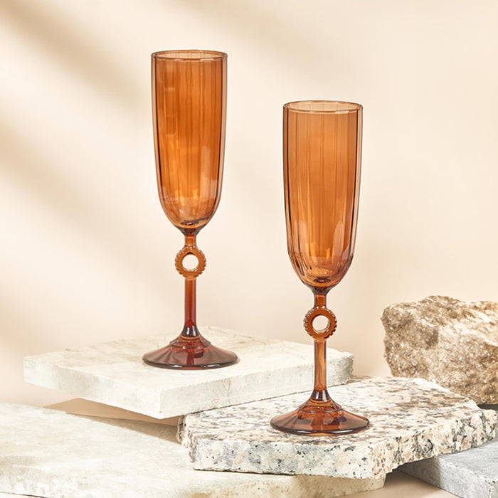 Isabel 6'lı Kadeh Seti 150 ML - Selka Home | Şık tasarımlar akıllı çözümler