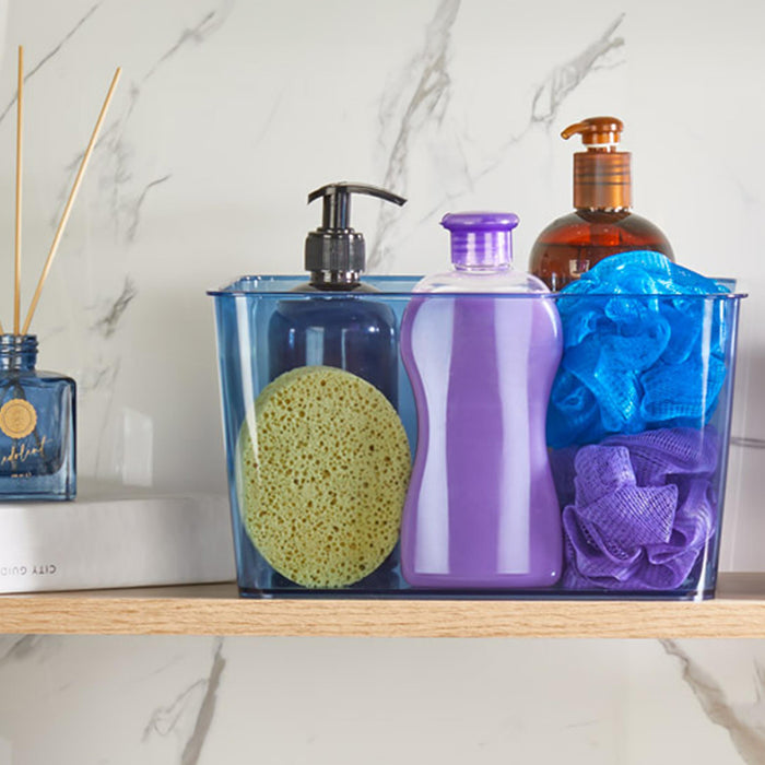 Salve Buzdolabı-Banyo Organizer Düzenleyici - Selka Home | Şık tasarımlar akıllı çözümler