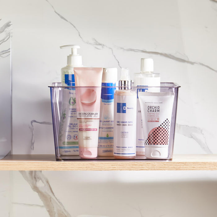 Salve Buzdolabı-Banyo Organizer Düzenleyici - Selka Home | Şık tasarımlar akıllı çözümler