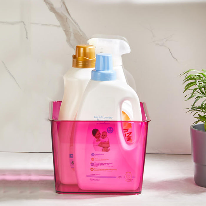 Salve Buzdolabı-Banyo Organizer Düzenleyici - Selka Home | Şık tasarımlar akıllı çözümler