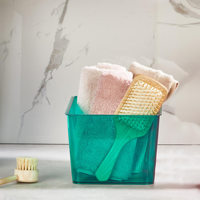 Salve Buzdolabı-Banyo Organizer Düzenleyici - Selka Home | Şık tasarımlar akıllı çözümler