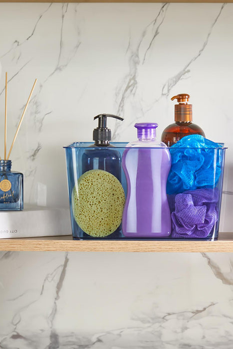 Salve Buzdolabı-Banyo Organizer Düzenleyici - Selka Home | Şık tasarımlar akıllı çözümler