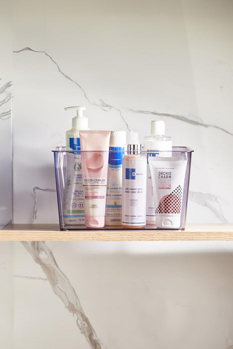 Salve Buzdolabı-Banyo Organizer Düzenleyici - Selka Home | Şık tasarımlar akıllı çözümler