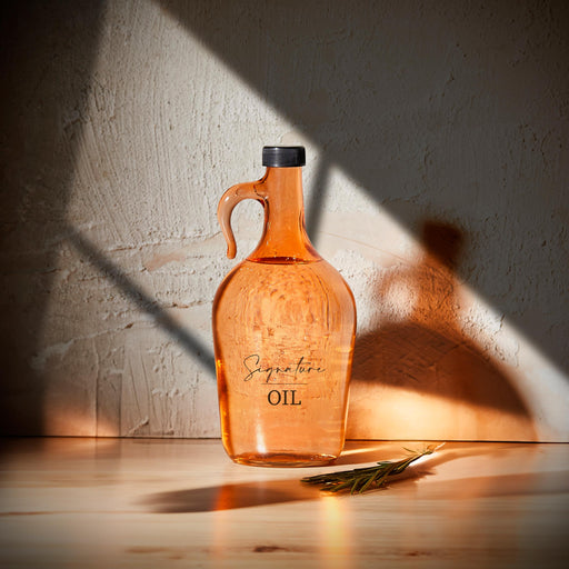 Selka Home 2'li Signature Galon Yağdanlık 1500 ML - Selka Home | Şık tasarımlar akıllı çözümler
