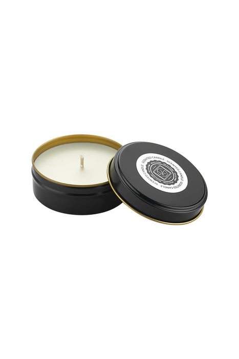 Selka Home - 3'Lü Lima Metal Kutu Mum 90 gr - Selka Home | Şık tasarımlar akıllı çözümler