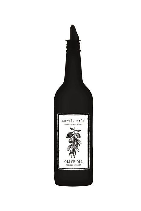 Selka Home - Nehir Oval Yağlık 750 ML - Selka Home | Şık tasarımlar akıllı çözümler