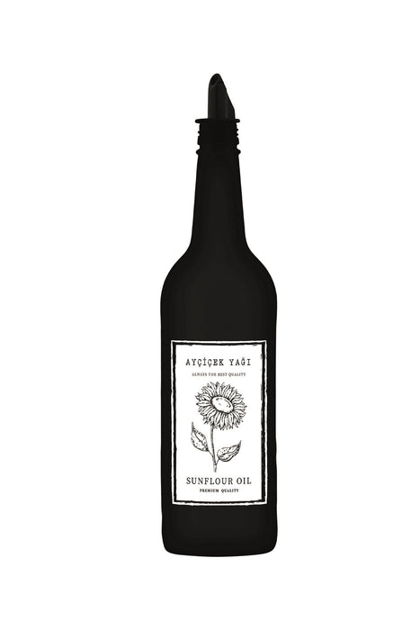 Selka Home - Nehir Oval Yağlık 750 ML - Selka Home | Şık tasarımlar akıllı çözümler