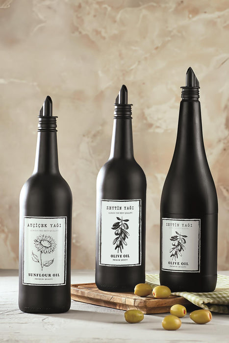 Selka Home - Nehir Oval Yağlık 750 ML - Selka Home | Şık tasarımlar akıllı çözümler