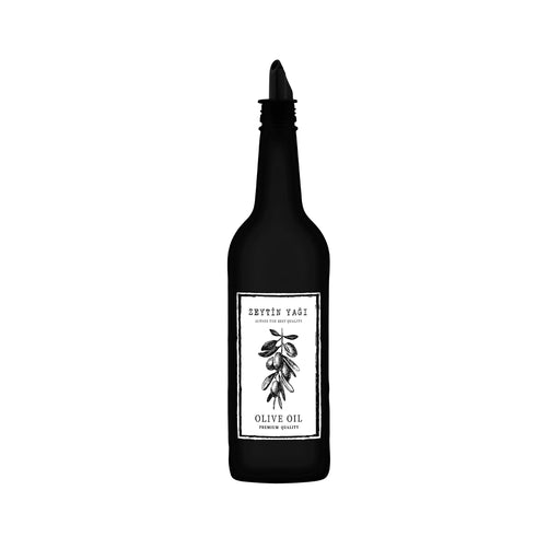 Selka Home - Nehir Oval Yağlık 750 ML - Selka Home | Şık tasarımlar akıllı çözümler