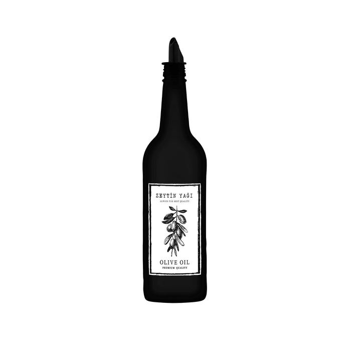 Selka Home - Nehir Oval Yağlık 750 ML - Selka Home | Şık tasarımlar akıllı çözümler