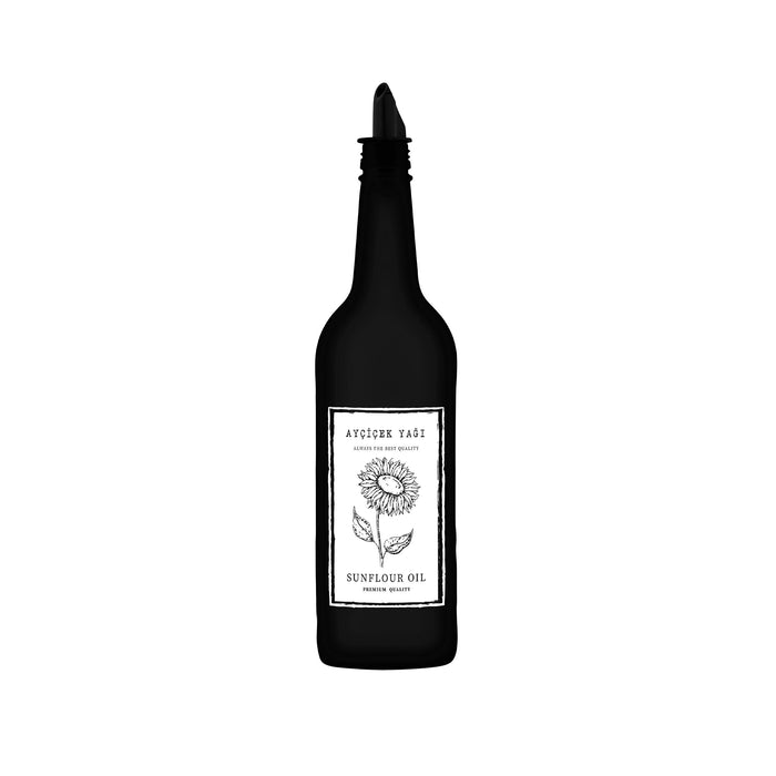 Selka Home - Nehir Oval Yağlık 750 ML - Selka Home | Şık tasarımlar akıllı çözümler