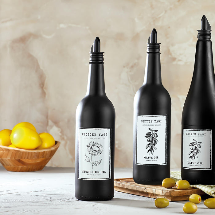 Selka Home - Nehir Oval Yağlık 750 ML - Selka Home | Şık tasarımlar akıllı çözümler