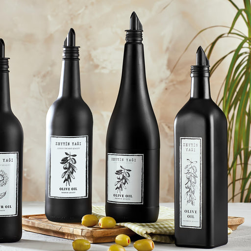 Selka Home - Nehir Yağlık 1000 ML - Selka Home | Şık tasarımlar akıllı çözümler