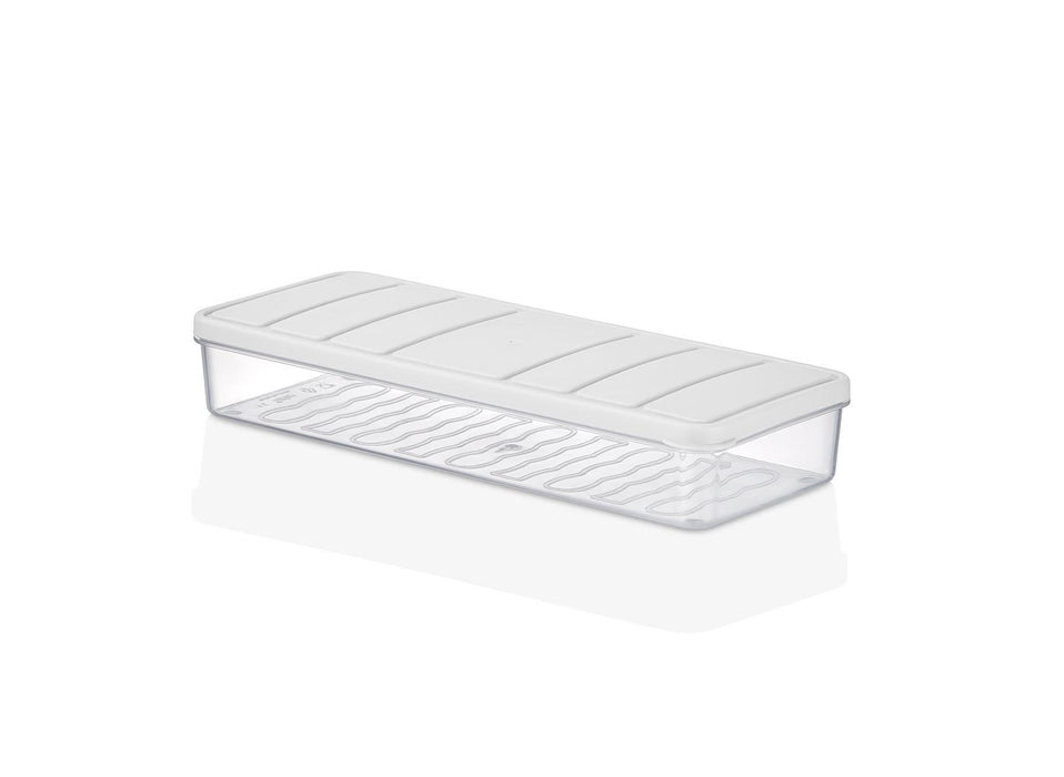 Selka Nora 4'lü Set ( 1 Adet 4 Lt. 1 Adet 2,25 Lt. 2 Adet 1 Lt. ) - Selka Home | Şık tasarımlar akıllı çözümler