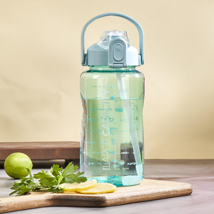 Selka Home Performance Matara 1500 ML - Selka Home | Şık tasarımlar akıllı çözümler