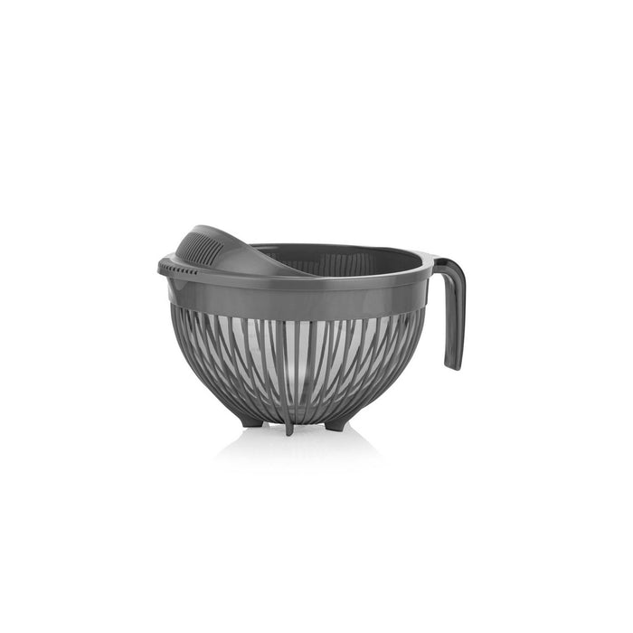 Selka Home Pirinç Süzgeci 3000 ml - Selka Home | Şık tasarımlar akıllı çözümler