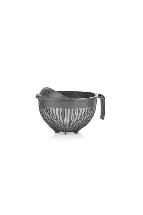 Selka Home Pirinç Süzgeci 3000 ml - Selka Home | Şık tasarımlar akıllı çözümler