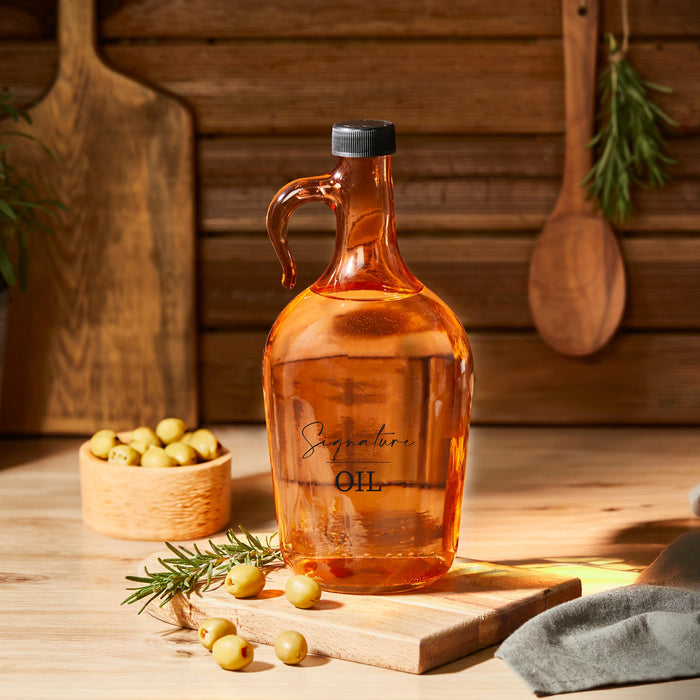 Selka Home Signature Galon Yağdanlık 1500 ML - Selka Home | Şık tasarımlar akıllı çözümler