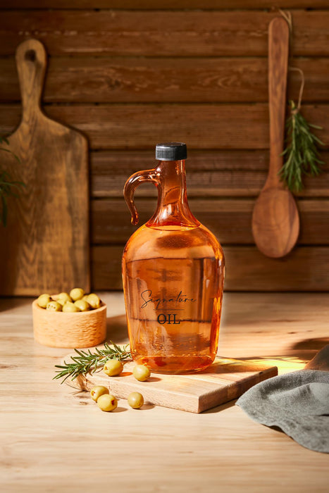 Selka Home Signature Galon Yağdanlık 1500 ML - Selka Home | Şık tasarımlar akıllı çözümler