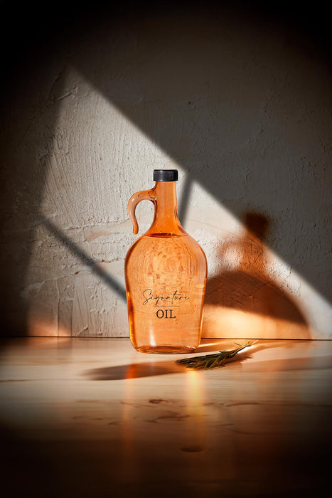 Selka Home Signature Galon Yağdanlık 1500 ML - Selka Home | Şık tasarımlar akıllı çözümler