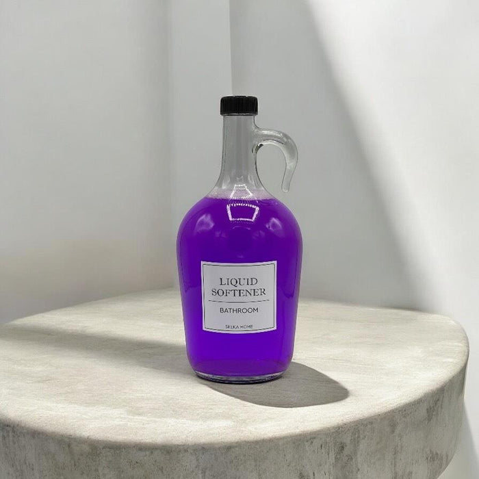 Selka Home Sıvı Yumuşatıcı Galon Şişe 1500 ML - Selka Home | Şık tasarımlar akıllı çözümler