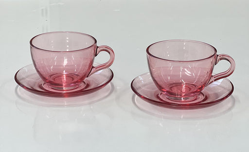 Selka Home Valery 2'Li Çay Fincan Takımı - Selka Home | Şık tasarımlar akıllı çözümler
