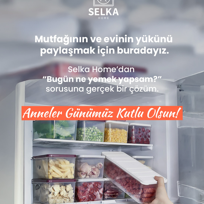 "Bugün Ne Pişirsem?" Demeyeceğin Bir Hafta: 21 Öğünlük Detaylı Yemek Planı + Alışveriş Listesi + Tarifler