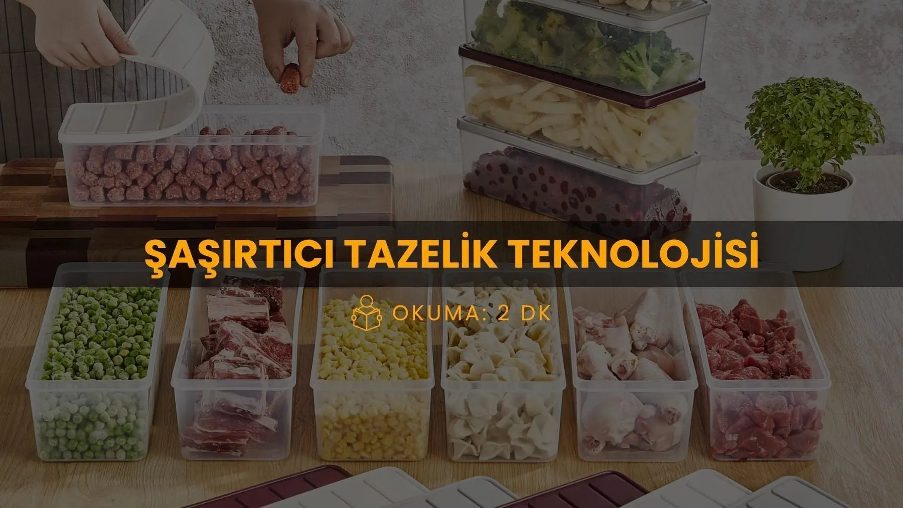 Tüm Türkiye Bu Yeni Kaplardan Bahsediyor — Nedenini Duyunca Şaşıracaksın!