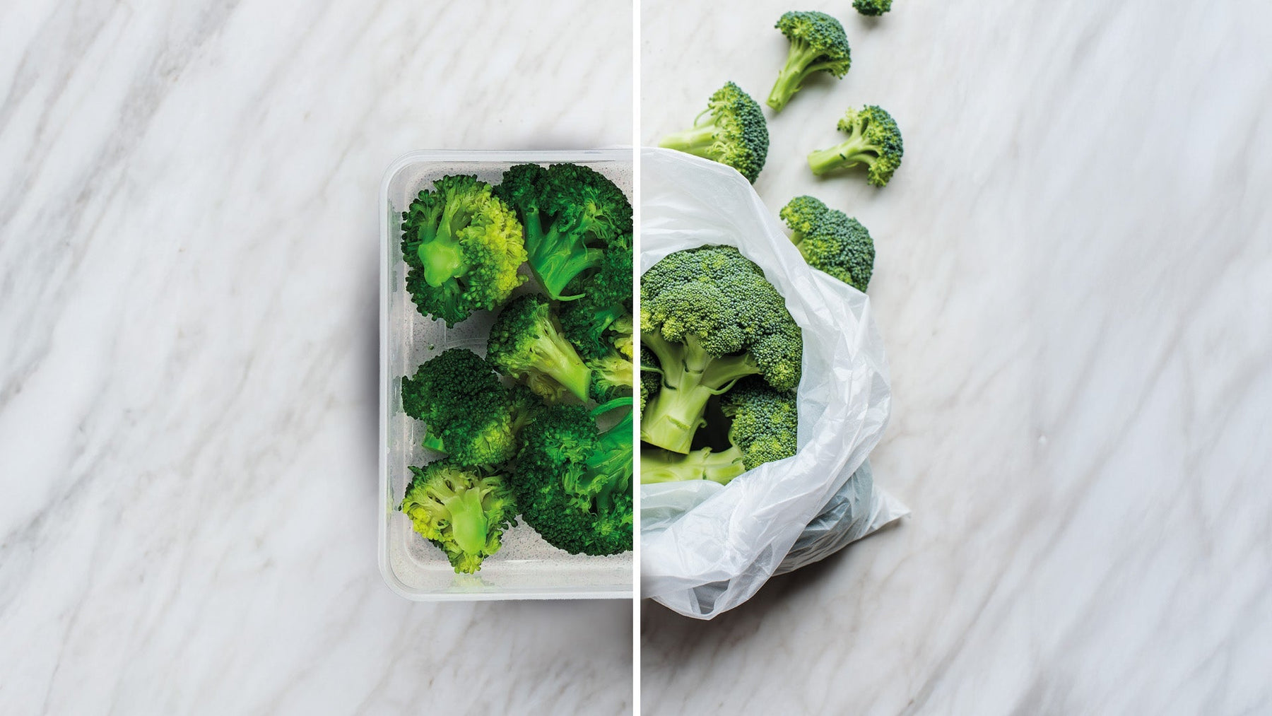 Tazeliği Uzat, İsrafı Azalt: Yemekleri Saklarken En Çok Yapılan 3 Hata