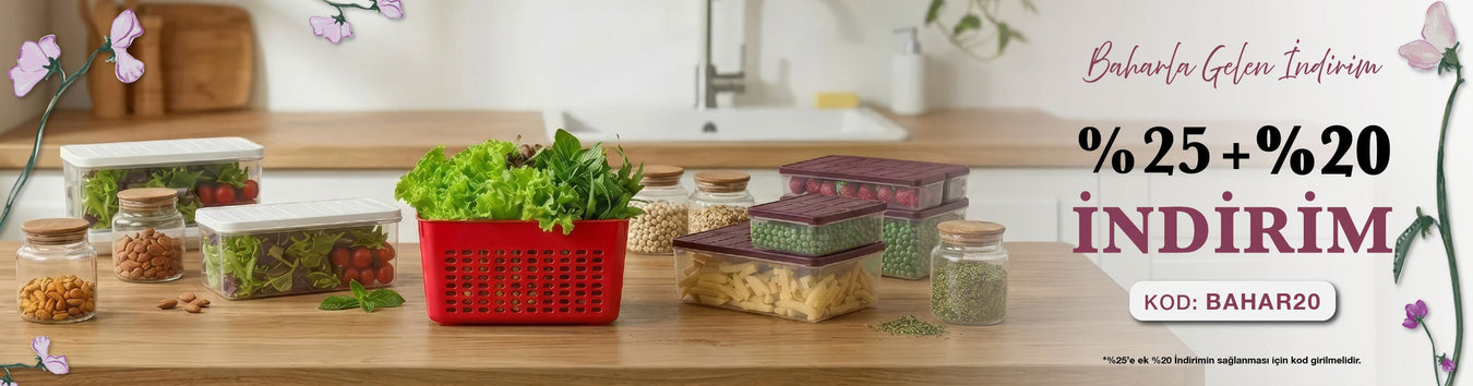 Sürahi ve Karaf Modelleri