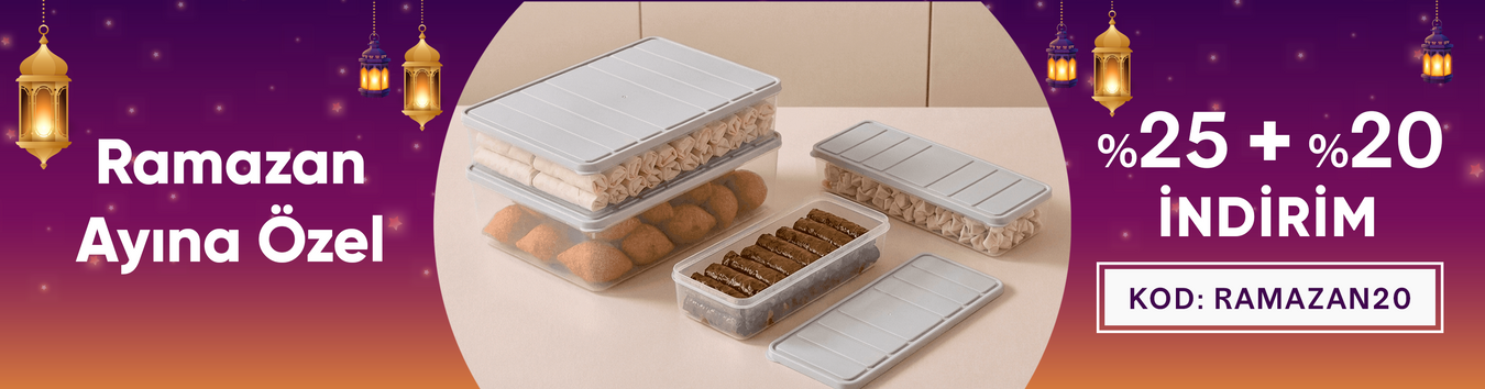 Saklama & Düzenleme