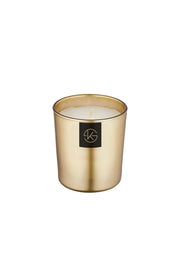 Selka Home 3'lü Miracle Cam Metalic Candle Mum - Selka Home | Şık tasarımlar akıllı çözümler