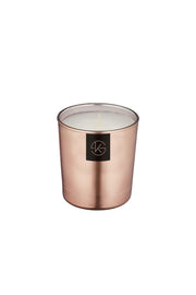 Selka Home 3'lü Miracle Cam Metalic Candle Mum - Selka Home | Şık tasarımlar akıllı çözümler