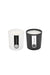 Selka Home - Bliss 2'li Cam Tasarım Kokulu Candle Mum - Selka Home | Şık tasarımlar akıllı çözümler