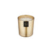 Selka Home - Miracle Cam Metalic Candle Mum - Selka Home | Şık tasarımlar akıllı çözümler