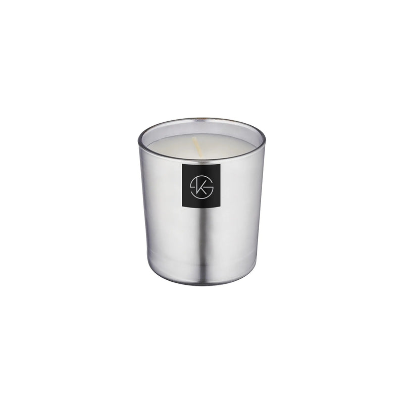 Selka Home - Miracle Cam Metalic Candle Mum - Selka Home | Şık tasarımlar akıllı çözümler