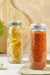 Selka Home - 1500 ML Rigel 3'lü Kavanoz - Selka Home | Şık tasarımlar akıllı çözümler