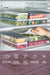 4'lü Set Nora Organizer Buzdolabı Buzluk Düzenleyici Saklama Kabı( 1 Ad. 4 Lt. 1 Ad. 2,25 Lt. 2 Ad. 1 Lt. ) - Selka Home | Şık tasarımlar akıllı çözümler