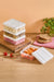8 Adet 0.5 Lt. Nora Organizer Buzdolabı Buzluk Düzenleyici Saklama Kabı - Selka Home | Şık tasarımlar akıllı çözümler