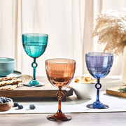 Andrew 6'lı Kadeh Seti 280 ML - Selka Home | Şık tasarımlar akıllı çözümler