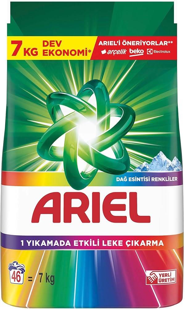 Ariel Matik 7 Kg