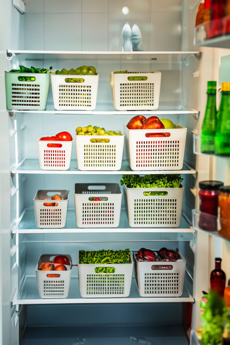 Selka Lavin 3 Adet 4 Lt. Dolap İçi Düzenleyici