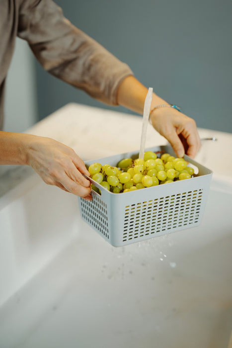 Selka Lavin 3 Adet 4 Lt. Dolap İçi Düzenleyici